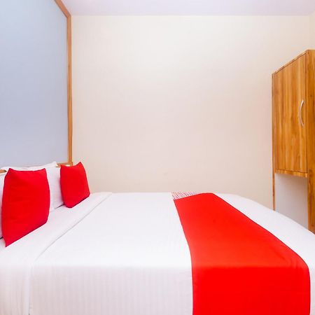 Hotel Sun City Near Saifee Hospital And Hn Reliance Hospital Bombay Eksteriør billede